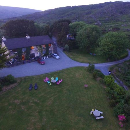 The Olde Forge B & B Caherdaniel Exterior foto