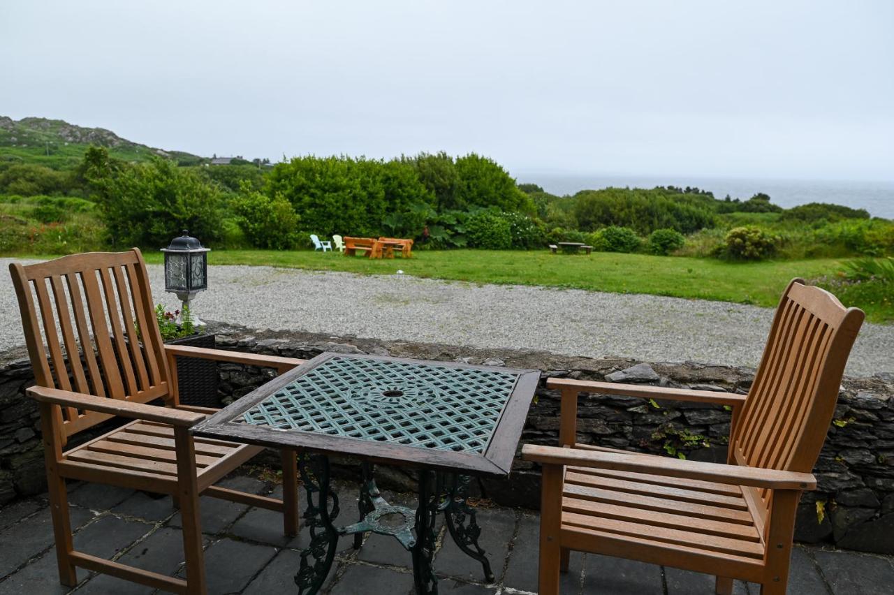 The Olde Forge B & B Caherdaniel Exterior foto